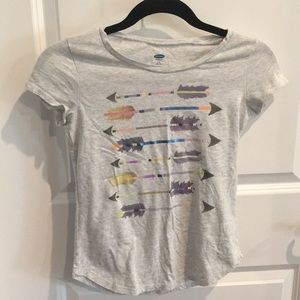 Old Navy T-shirt